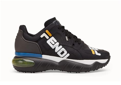 is fendi connected with fila|fendi x fila dm.